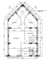 Blk 752 Jurong West Street 74 (Jurong West), HDB Executive #567750941